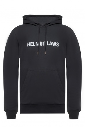Printed sweatshirt, zdjęcie 1 Printed sweatshirt od Helmut Lang